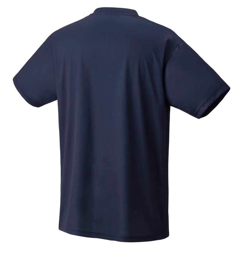 POLERA YONEX 0045 AZUL INDIGO TENIS PADEL - 2