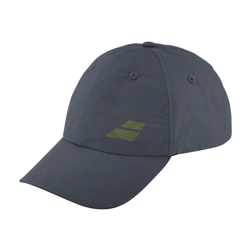 GORRO BABOLAT AERO GRIS TENIS PADEL - 1