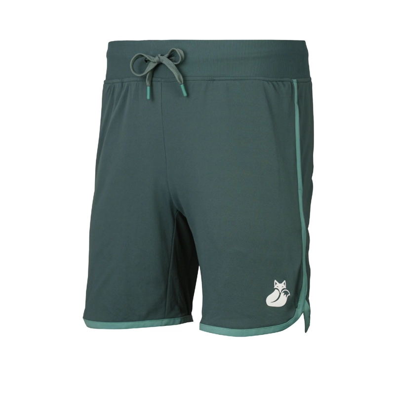 SHORT TILKI TEKNIK 2.0 PETROLEO TENIS PADEL - 1