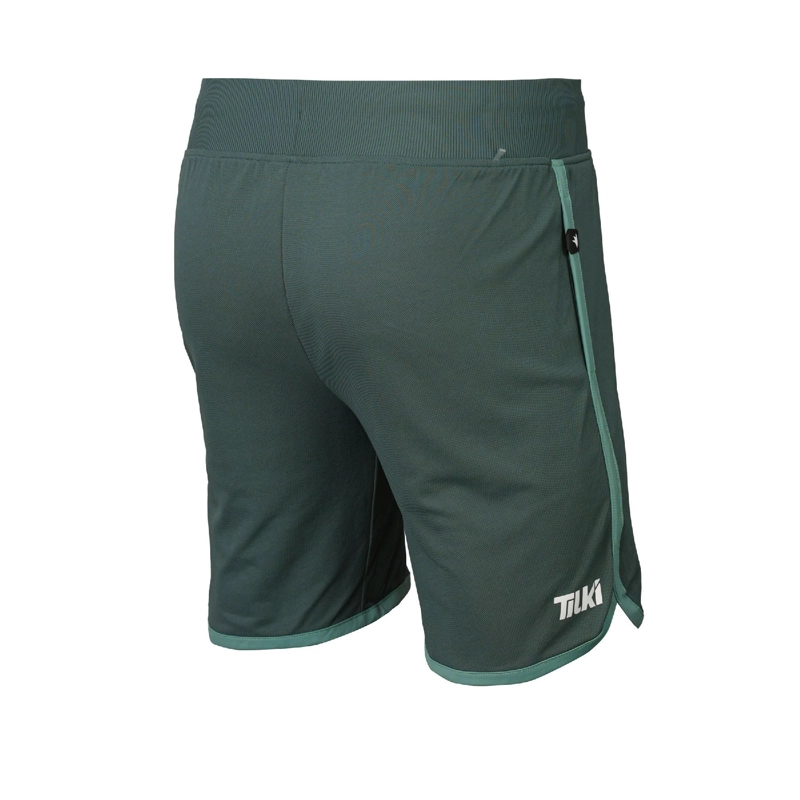 SHORT TILKI TEKNIK 2.0 PETROLEO TENIS PADEL - 2