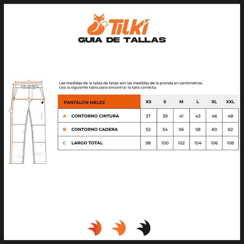 PANTALON TILKI MELEZ LEHINDE VERDE OLIVA TENIS PADEL - 3