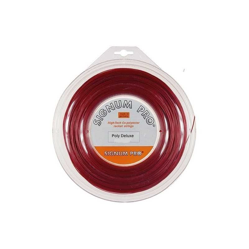 ROLLO DE CUERDA SIGNUM PRO POLY DELUXE 1.25 - 200M - 1