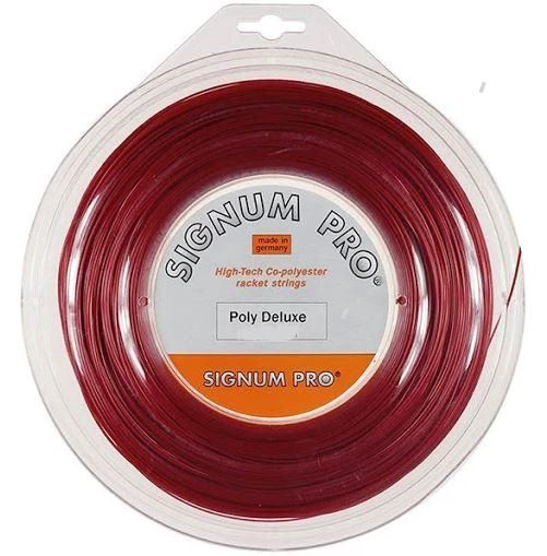 ROLLO DE CUERDA SIGNUM PRO POLY DELUXE 1.25 - 200M - 2