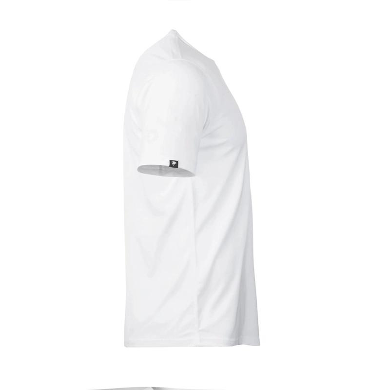 POLERA TILKI ULTRA LEHINDE BLANCA TENIS PADEL - 2