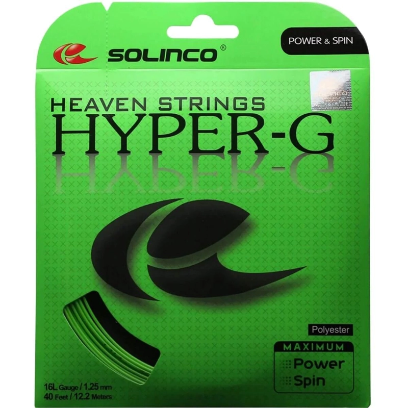 CUERDA SOLINCO HYPER G 1.20 - 12M - 1