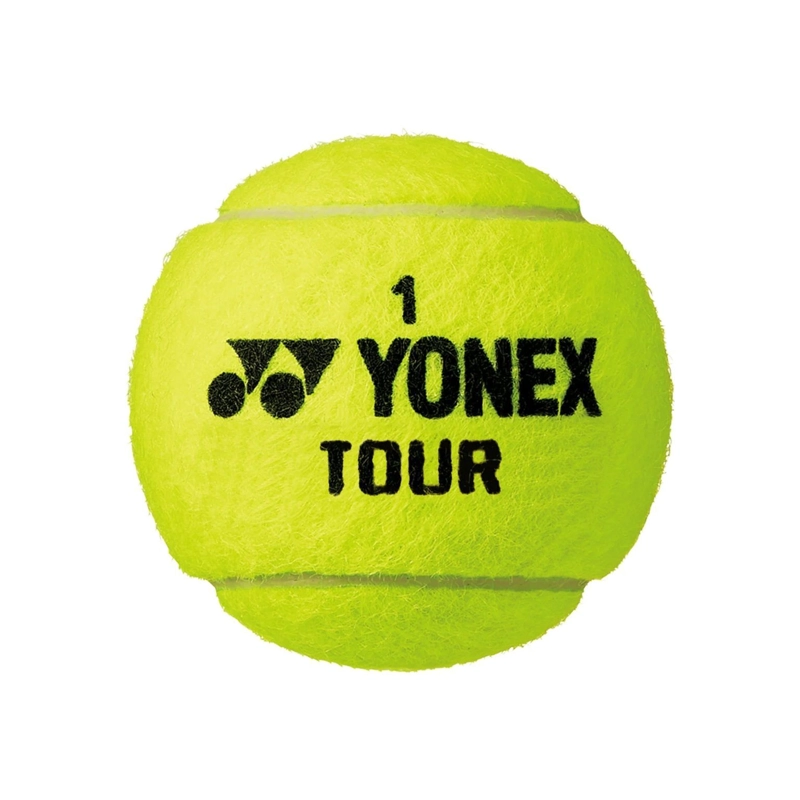 TARRO DE PELOTA YONEX TENIS TOUR X3 - 2