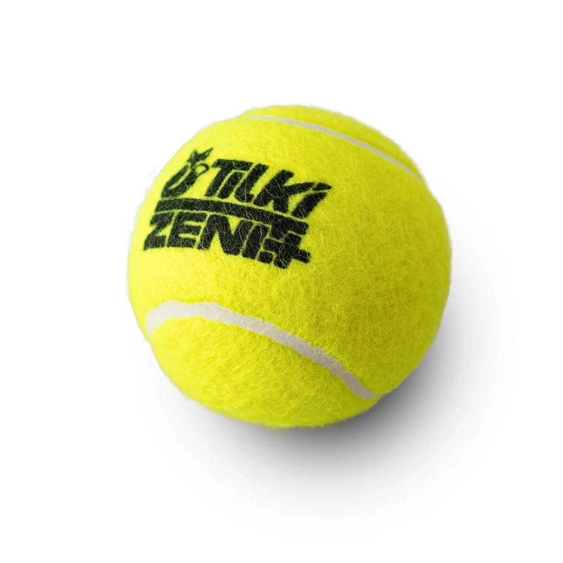 TARRO DE PELOTA TILKI TENIS ZENIT+ X3 - 2