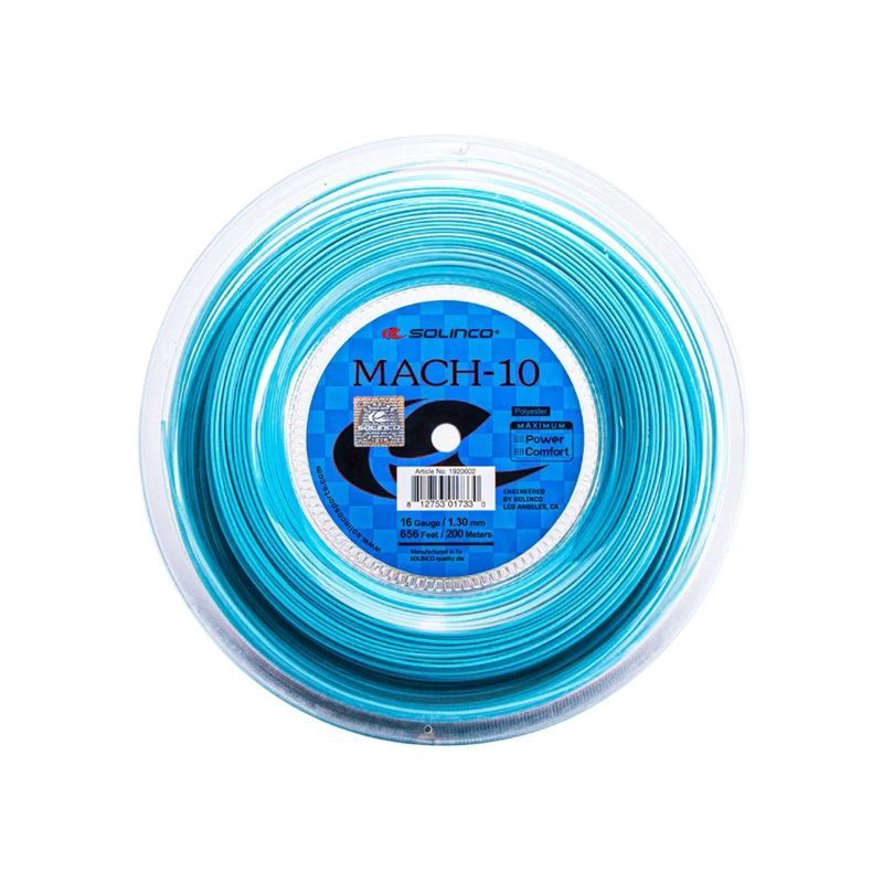 CUERDA SOLINCO MACH-10 1.30 - 12M - 2