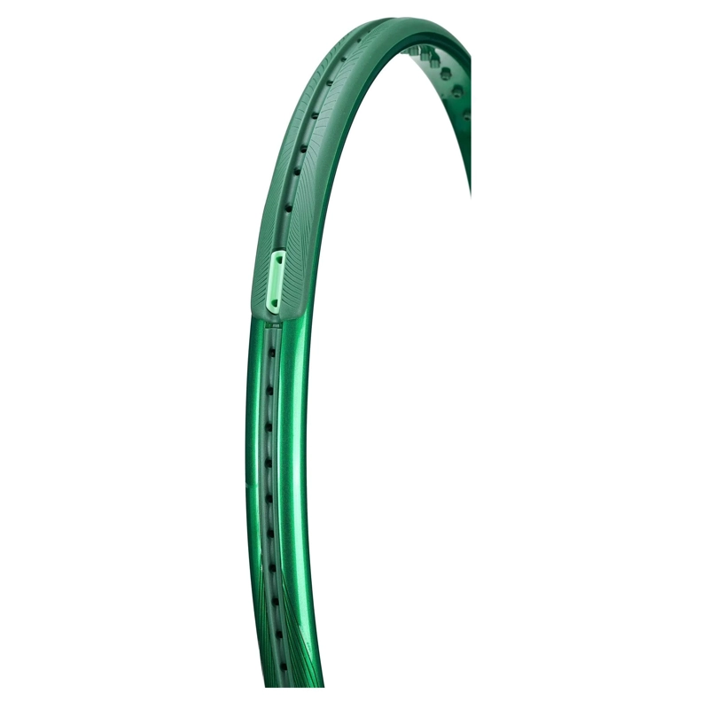 RAQUETA WILSON BLADE 100 V10 - 300GR GRIP 2 - 2