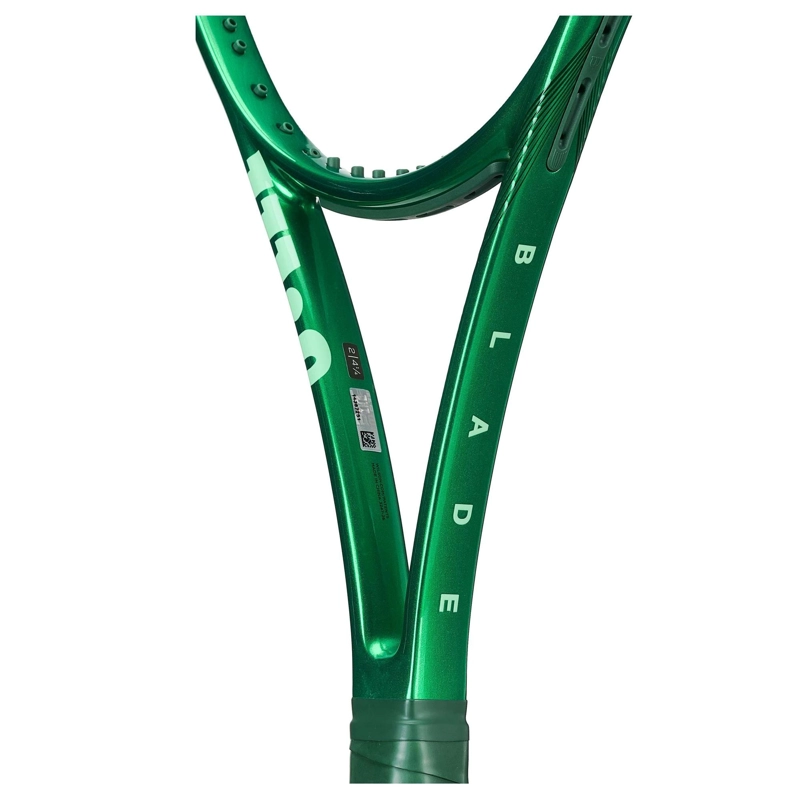RAQUETA WILSON BLADE 100 V10 - 300GR GRIP 2 - 5