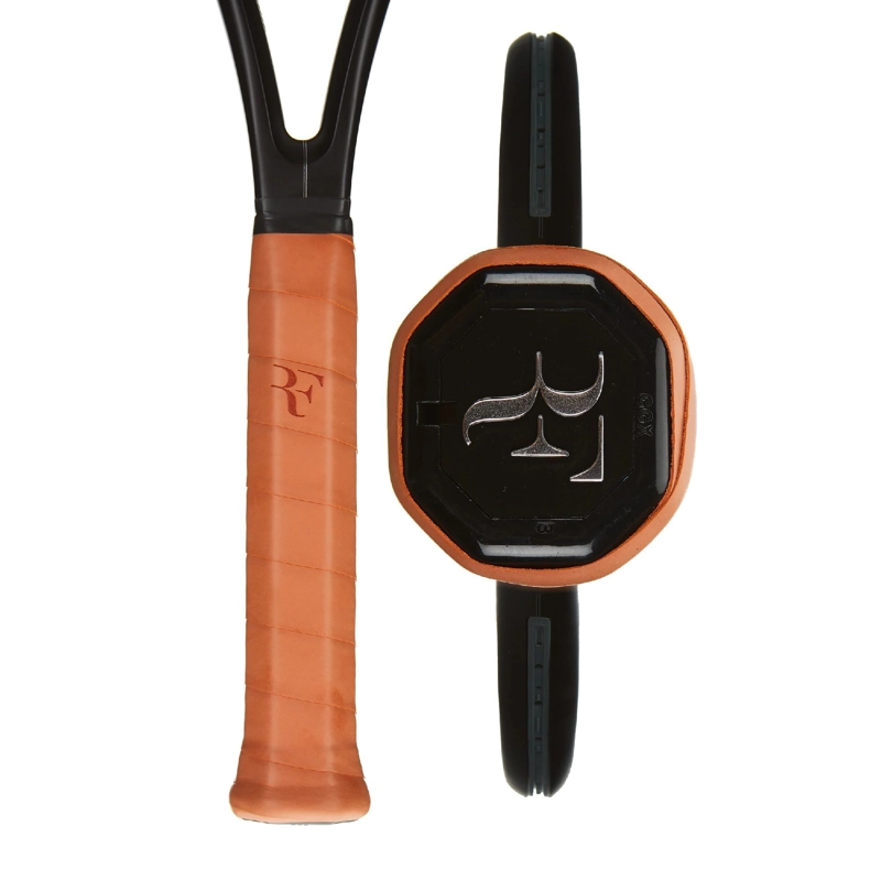 RAQUETA WILSON ROGER FEDERER RF 01 PRO - 320GR GRIP 2 - 3