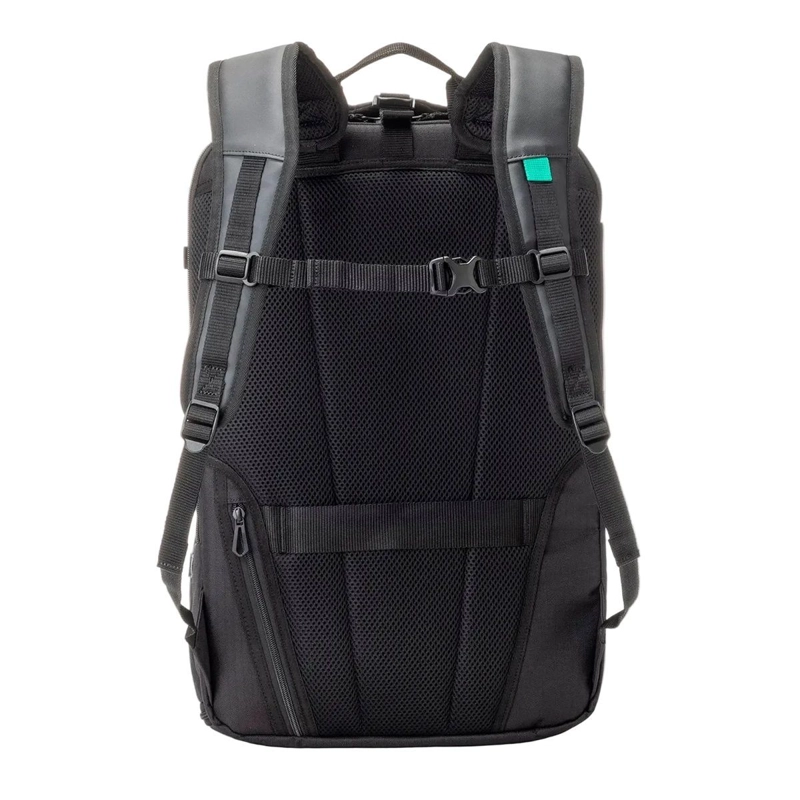 MOCHILA YONEX GEARLOGIC 72612 NEGRA - 3