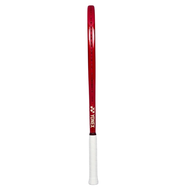 RAQUETA YONEX VCORE ALFA 100 RUBY RED 2026 - 275GR - 3