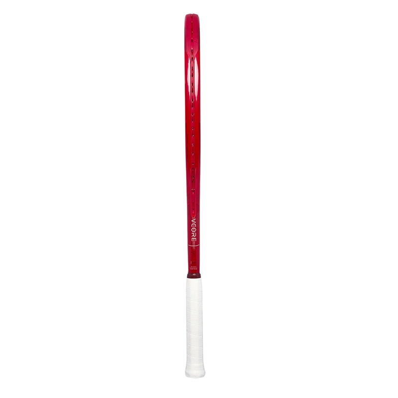 RAQUETA YONEX VCORE ALFA 100 RUBY RED 2026 - 275GR - 4