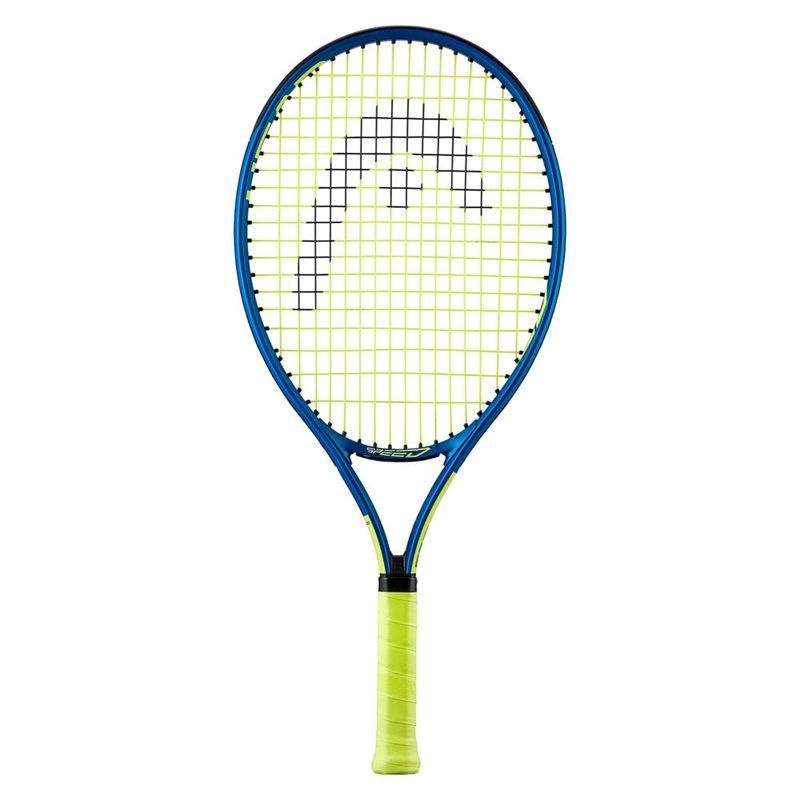 RAQUETA HEAD SPEED JR 23 AZUL - 1