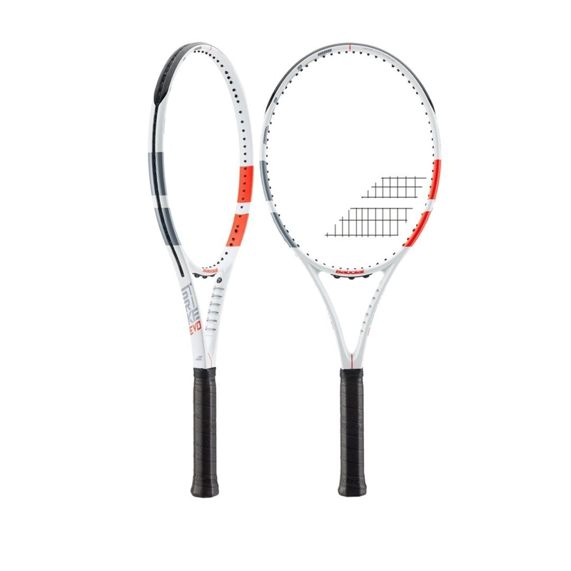 RAQUETA BABOLAT EVO STRIKE 102 - 280GR - 1