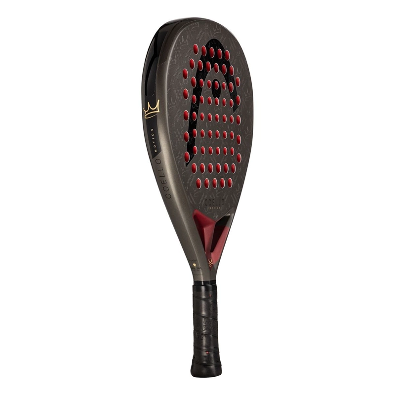 PALA DE PADEL HEAD COELLO MOTION 2026 - 3