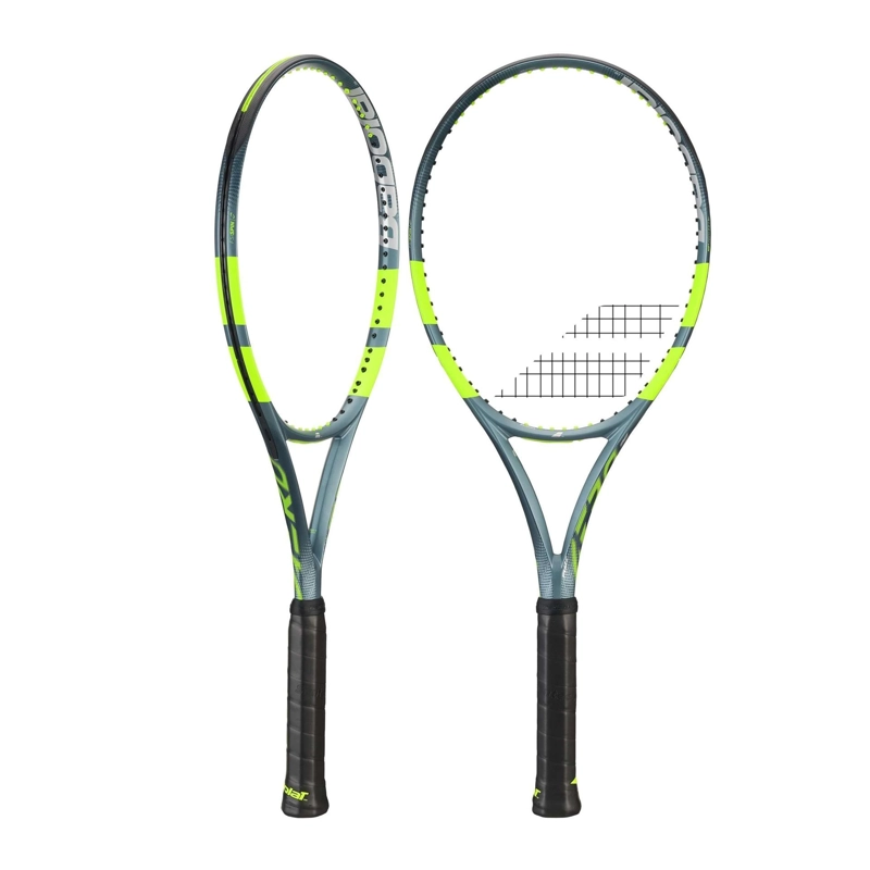 RAQUETA BABOLAT PURE AERO 100 GEN9 - 300GR - 1