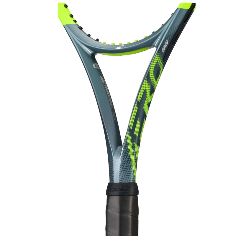 RAQUETA BABOLAT PURE AERO 100 GEN9 - 300GR - 2