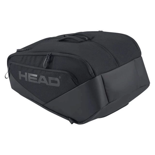 BOLSO HEAD PRO X PADEL BAG L NEGRO - 3