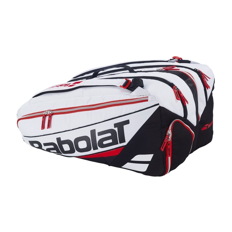 BOLSO BABOLAT PADEL RH PRO TECHNICAL BLANCO - 2