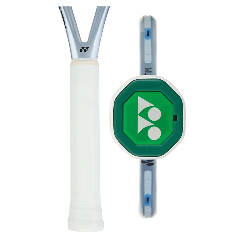 RAQUETA YONEX MUSE 98 PEARL SILVER - 305GR GRIP 2 - 5