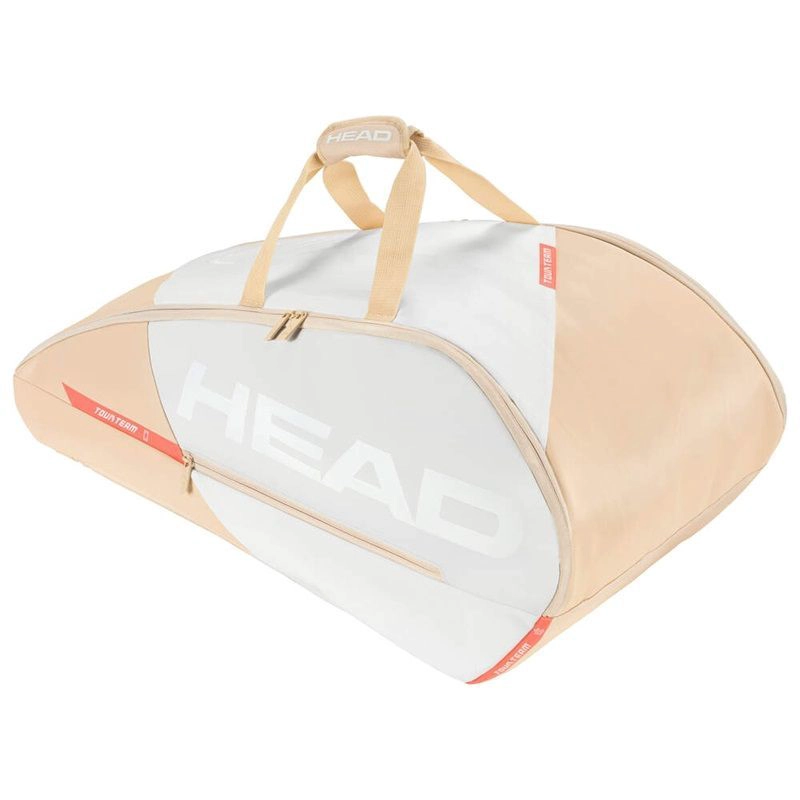 BOLSO HEAD TOUR TEAM RACQUET BAG L CHYU - 3