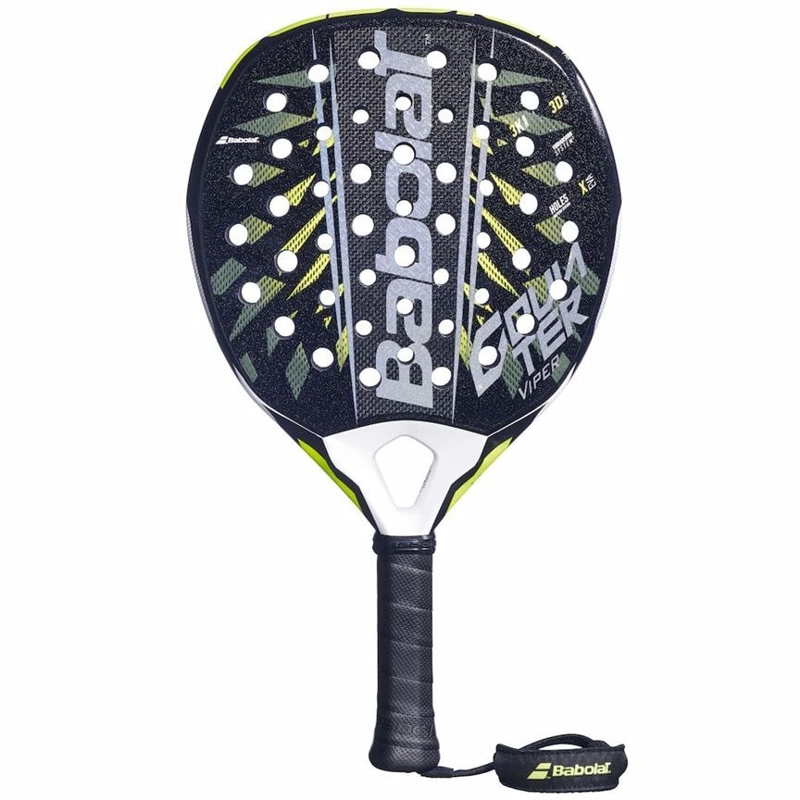 PALA DE PADEL BABOLAT COUNTER VIPER 2026 - 1