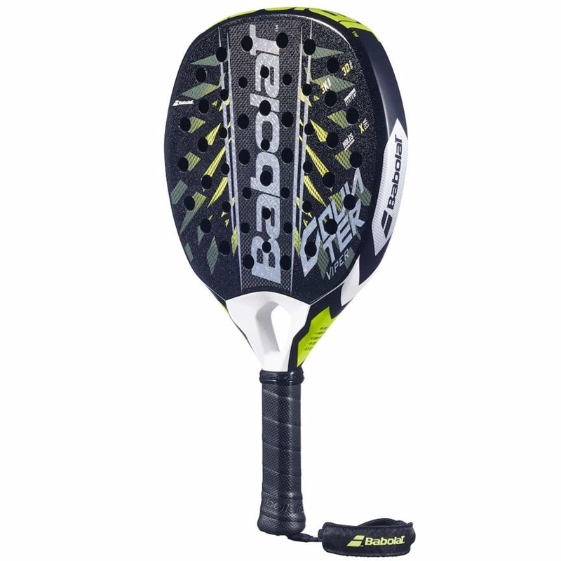 PALA DE PADEL BABOLAT COUNTER VIPER 2026 - 2