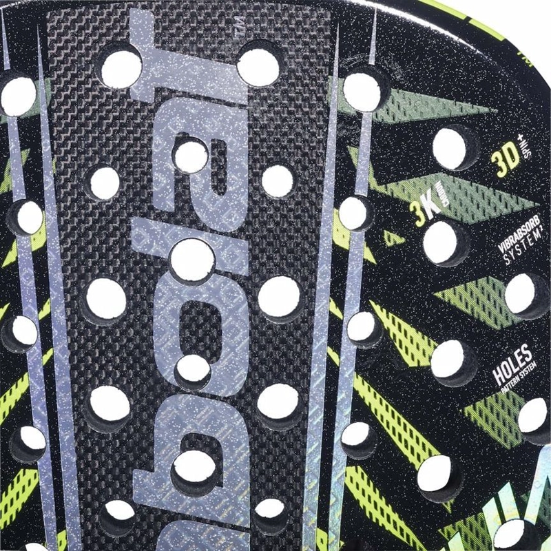 PALA DE PADEL BABOLAT COUNTER VIPER 2026 - 3