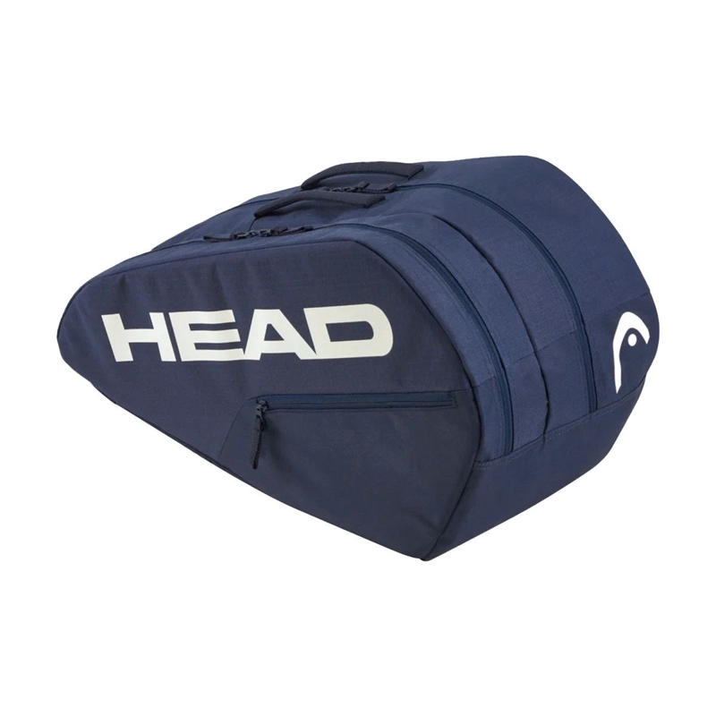 BOLSO HEAD BASE PADEL BAG M AZUL - 2