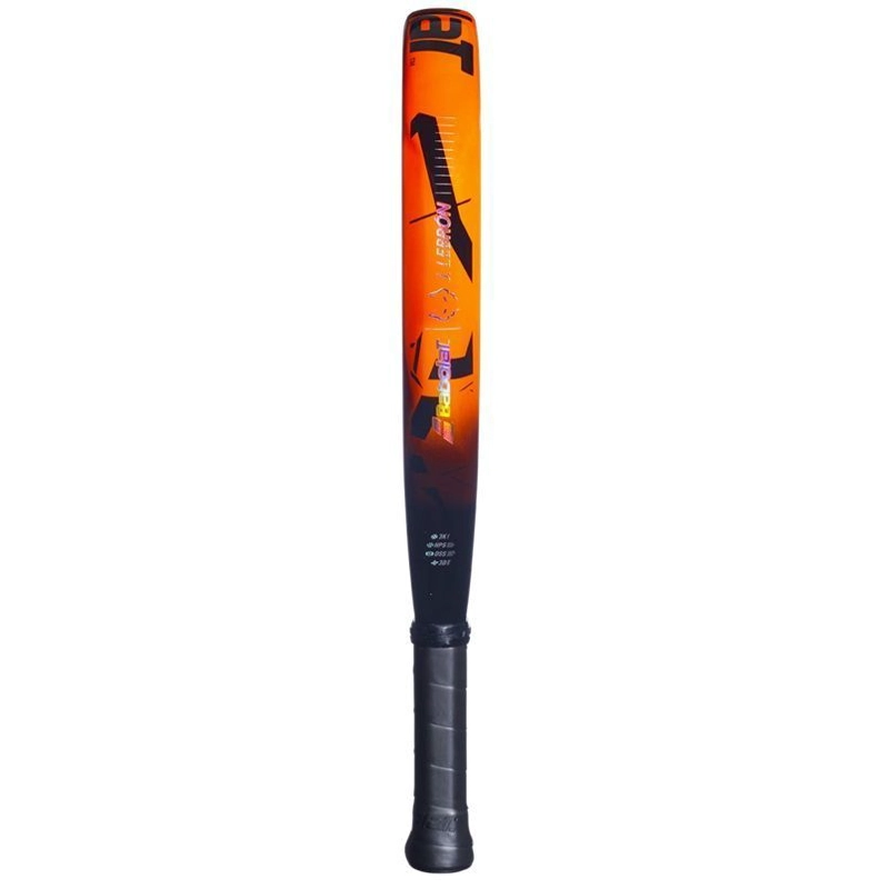 PALA DE PADEL BABOLAT VIPER JUAN LEBRON 3.0 2026 - 4