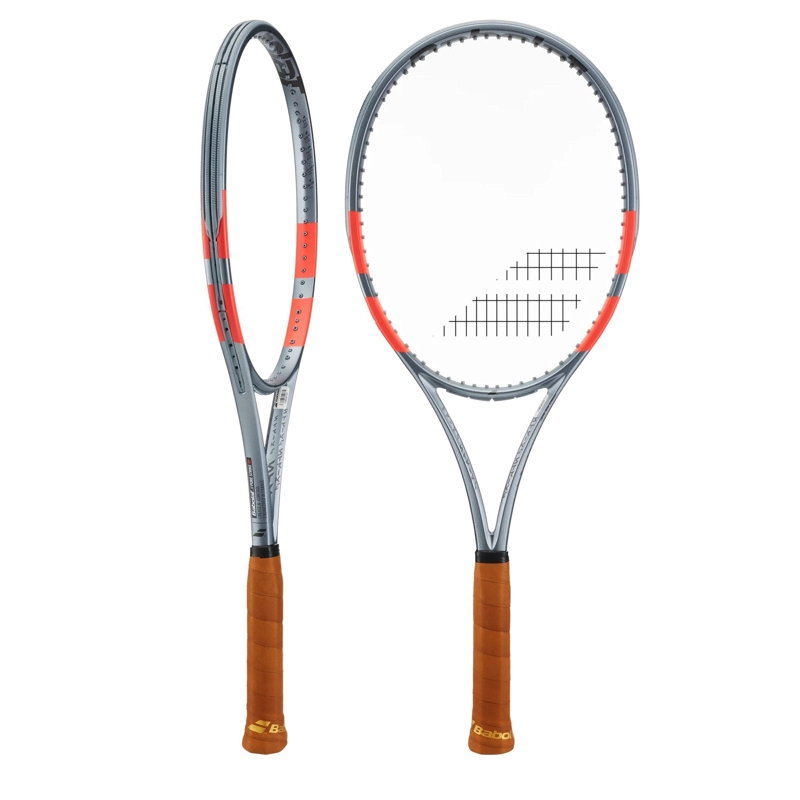RAQUETA BABOLAT PURE STRIKE 97 GEN4 GRIS - 310GR - 1