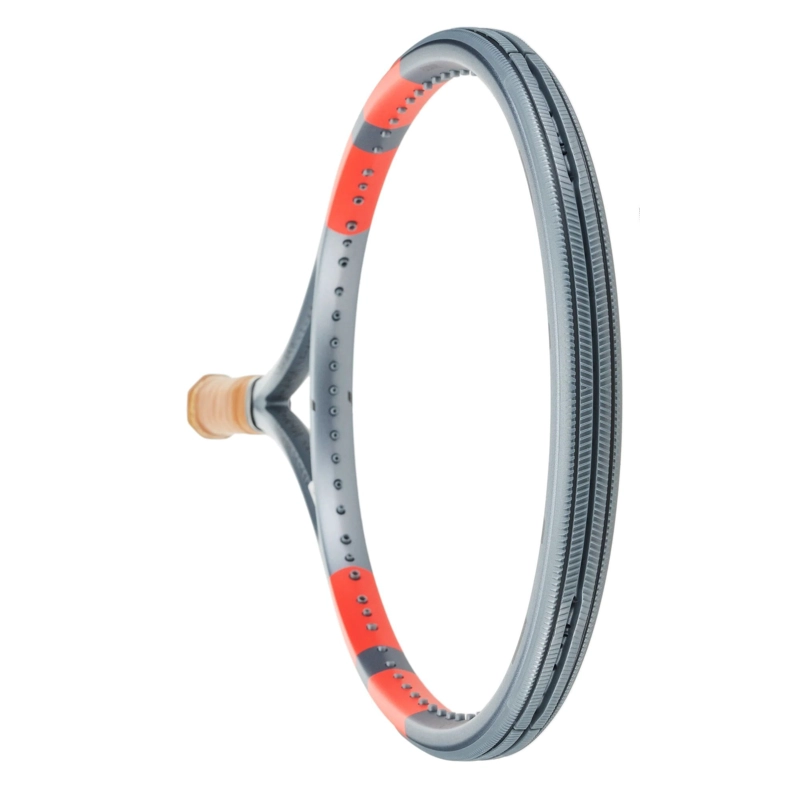 RAQUETA BABOLAT PURE STRIKE 97 GEN4 GRIS - 310GR - 2