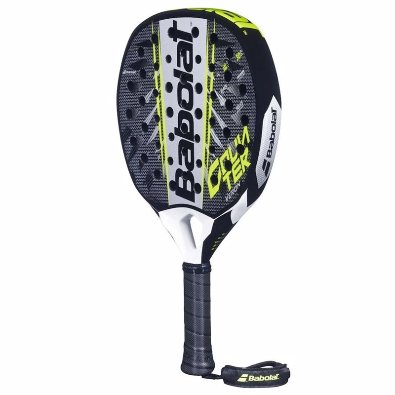 PALA DE PADEL BABOLAT COUNTER VERON 2026 - 2