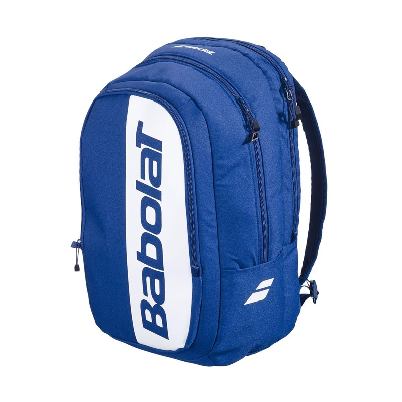 MOCHILA BABOLAT COURT HERO AZUL - 2