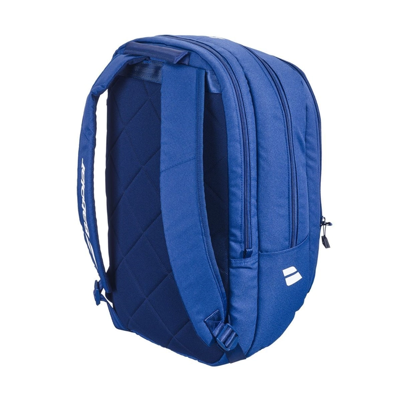 MOCHILA BABOLAT COURT HERO AZUL - 3