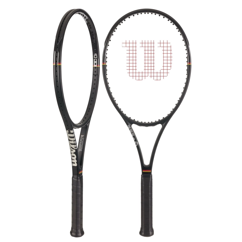 RAQUETA WILSON PRO STAFF CLASSIC 97 - 315GR - 1