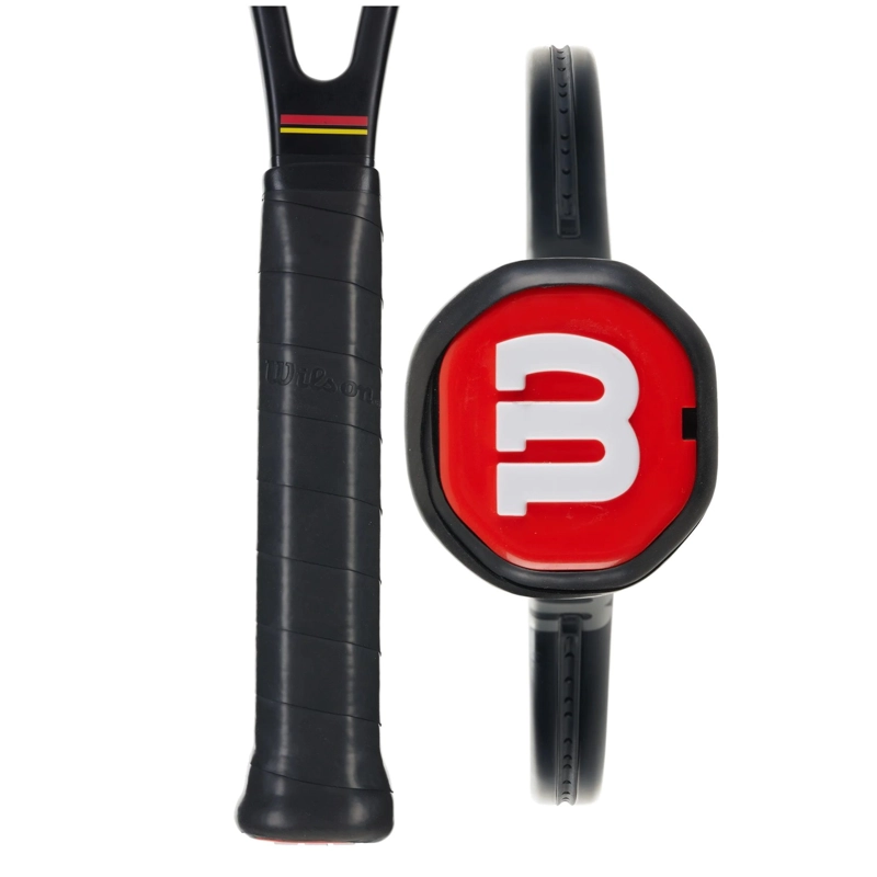 RAQUETA WILSON PRO STAFF CLASSIC 97 - 315GR - 4
