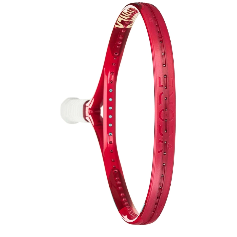 RAQUETA YONEX VCORE 100 RUBY RED 2026 - 300GR GRIP 2 - 2