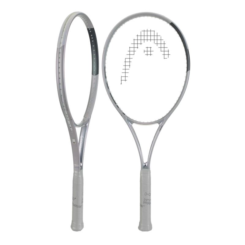 RAQUETA HEAD SQUARED GRIS 100 - 295GR GRIP 3 - 1