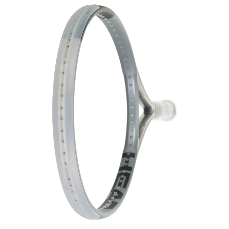RAQUETA HEAD SQUARED GRIS 100 - 295GR GRIP 3 - 3