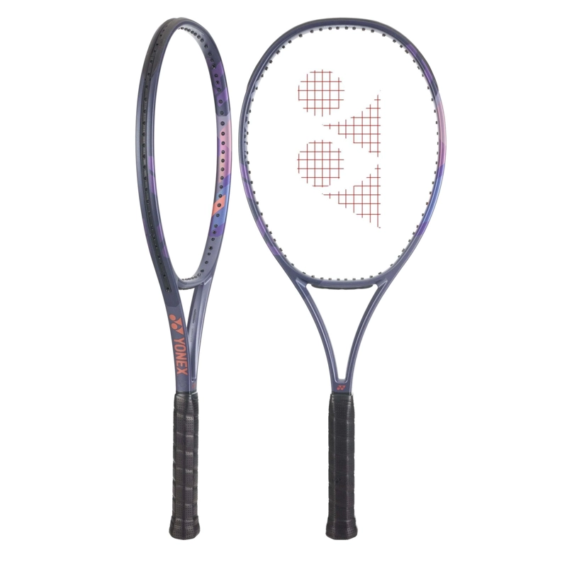 RAQUETA YONEX PERCEPT 100L MIDNIGHT NAVY - 280GR GRIP 3 - 1