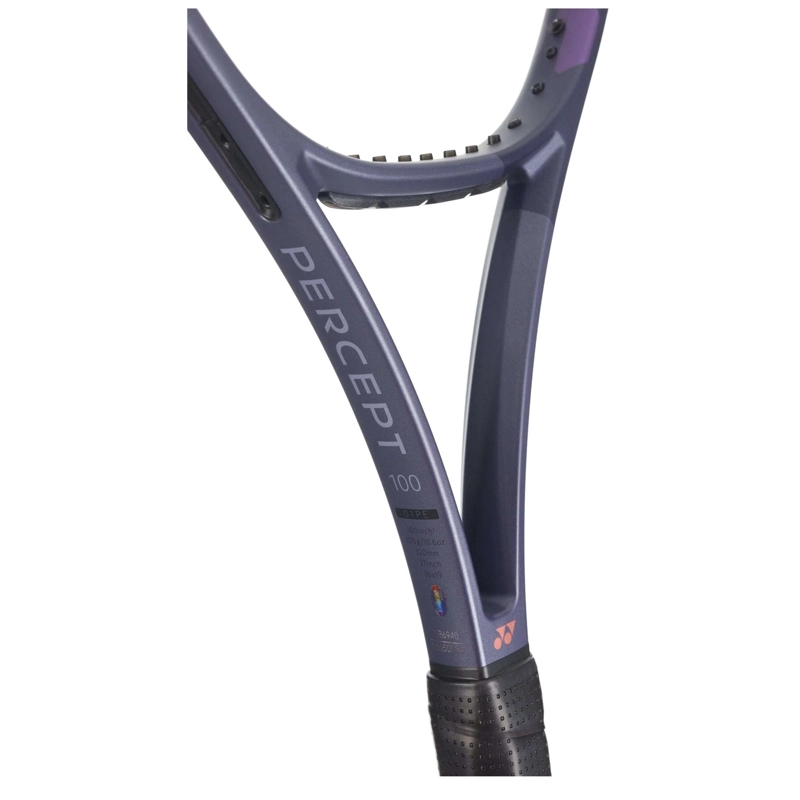 RAQUETA YONEX PERCEPT 100L MIDNIGHT NAVY - 280GR GRIP 3 - 4