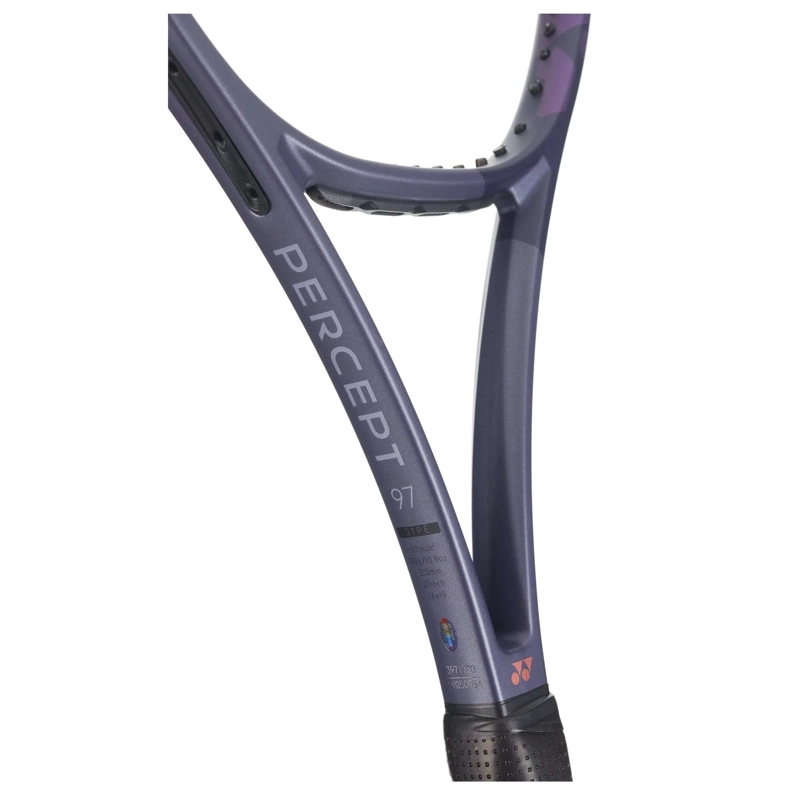 RAQUETA YONEX PERCEPT 100L MIDNIGHT NAVY - 280GR GRIP 3 - 5