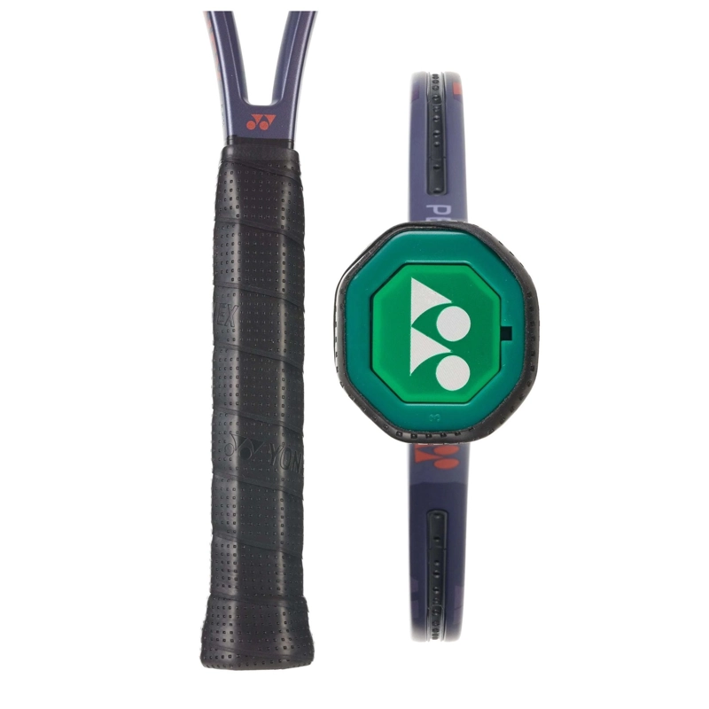 RAQUETA YONEX PERCEPT 100L MIDNIGHT NAVY - 280GR GRIP 3 - 6