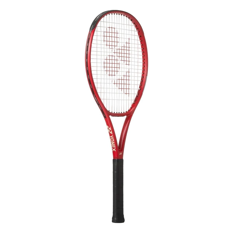 RAQUETA YONEX VCORE PLAY 100 RUBY RED 2026 - 265GR - 2