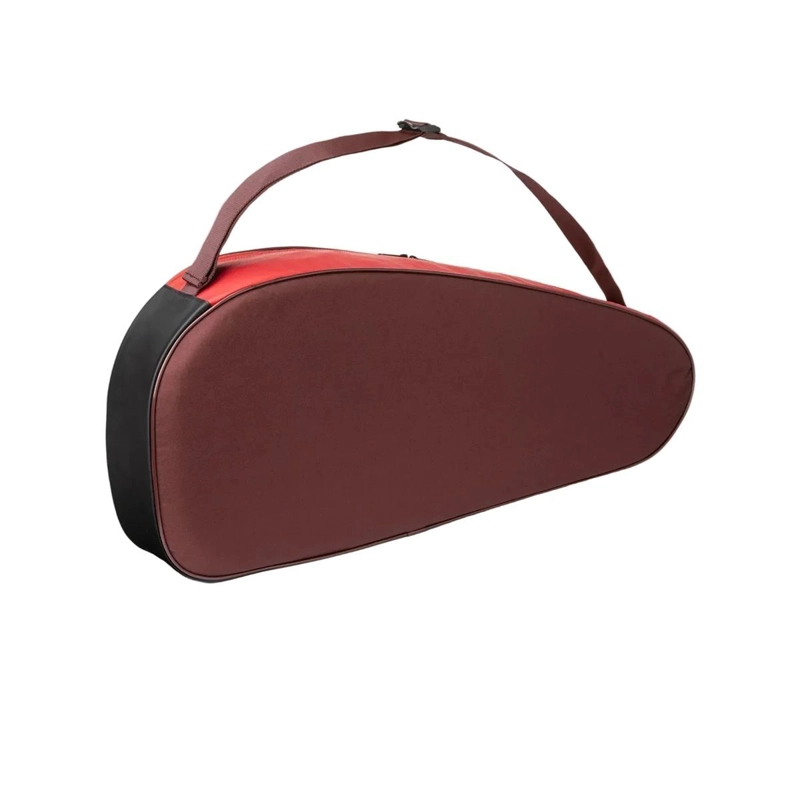 BOLSO YONEX TEAM 42523 RUBY RED X3 - 2