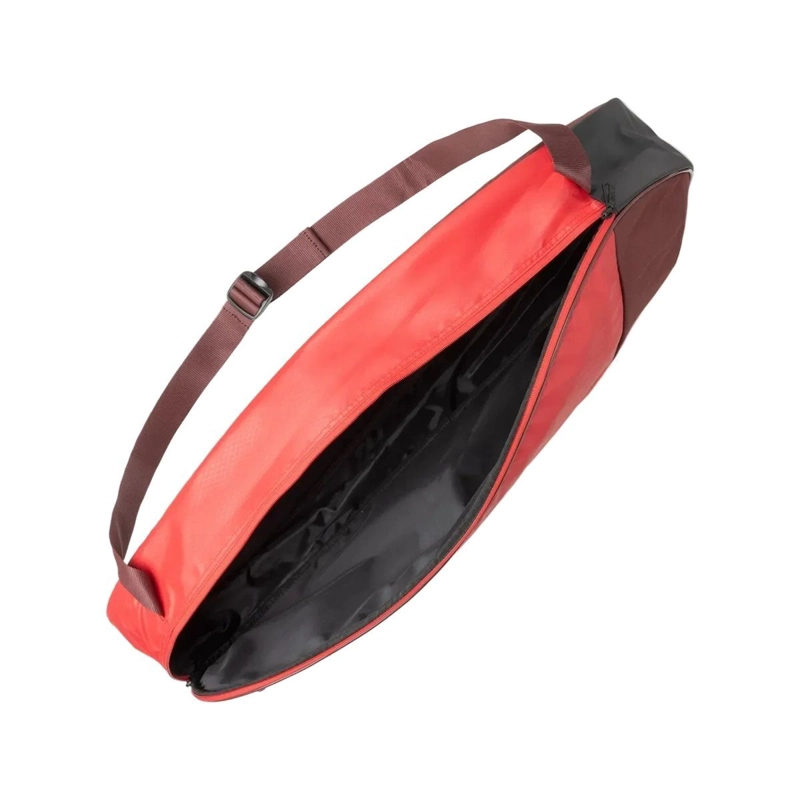 BOLSO YONEX TEAM 42523 RUBY RED X3 - 3
