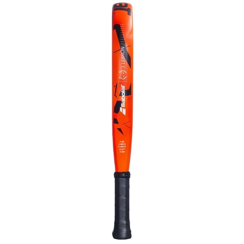 PALA DE PADEL BABOLAT VERON JUAN LEBRON 3.0 2026 - 3